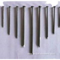 Wooden Common Round Nail Copper Plated Nail